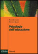 Cover of Psicologia dell'educazione