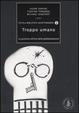 Cover of Troppo umano