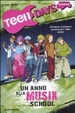 Cover of Un anno alla Musix School. Teen days