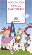 Cover of Evviva l'alfabeto!