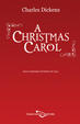 Cover of A christmas carol