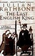 Cover of The Last English King