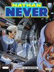 Cover of Nathan Never n. 160
