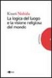 Cover of La logica del luogo e la visione religiosa del mondo