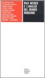 Cover of Max Weber e l'analisi del mondo moderno