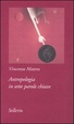 Cover of Antropologia in sette parole chiave