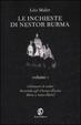 Cover of Le inchieste di Nestor Burma. Vol. 1