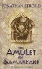 The Amulet of Samarkand