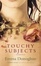 Cover of 'Touchy Subjects'