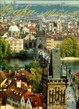Cover of Praha - Setkání vĕků