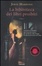 Cover of La biblioteca dei libri proibiti