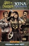 Image of Army of Darkness / Xena Volume 1