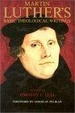 Cover of Martin Luther's Basic Theological Writings