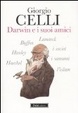 Cover of Darwin e i suoi amici