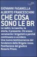 Cover of Che cosa sono le BR