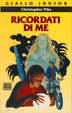 Cover of Ricordati di me
