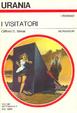 Cover of I visitatori