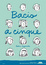 Cover of Bacio a cinque