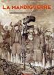 Cover of La Mandiguerre vol. 4: Nel nome del padre