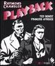 Cover of Playback