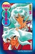 Cover of Inu-Yasha