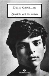 Image of Qualcuno con cui correre