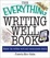 Cover of "The Everything Writing Well Book"