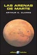 Cover of Las Arenas de Marte