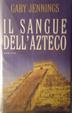 Cover of Il sangue dell'azteco