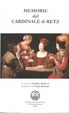 Cover of Memorie