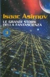 Cover of Le grandi storie della fantascienza 3