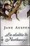 Cover of "Abadia de Northanger, La"