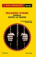 Cover of Parker: dietro le sbarre