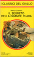 Cover of Il segreto della grande clara