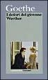 Cover of I dolori del giovane Werther