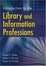 Cover of Introduction to the Library and Information Professions