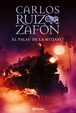 Cover of El palau de la mitjanit