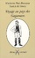 Cover of Voyage au pays des Gagaouzes