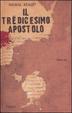 Cover of Il tredicesimo apostolo