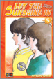 Cover of Let the sunshine in vol. 5