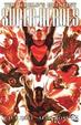 Cover of World's Greatest Super-Heroes Deluxe