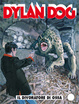 Cover of Dylan Dog n. 303