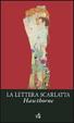 Cover of La lettera scarlatta