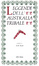 Cover of Leggende dell'Australia tribale