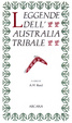 Cover of Leggende dell'Australia tribale