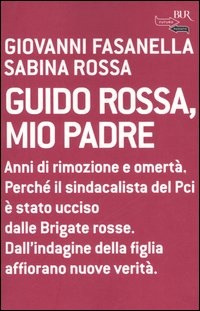 Immagine di Guido Rossa, mio padre