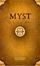 Cover of Myst - The Book of Atrus
