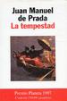Cover of La tempestad