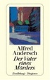 Cover of Der Vater eines Mörders. Eine Schulgeschichte.