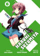 Cover of Haruhi Suzumiya 6